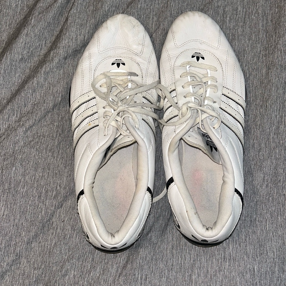 Adidas Team Goodyear shoes size Men 13